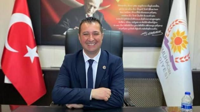 Yenimuhacir Belediyesi’ne ait 2 yazlık kiraya verilecek