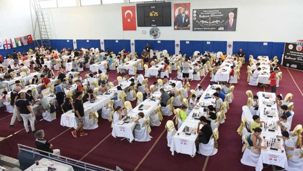 Keşan Belediyesi XX. Açık Satranç Turnuvası için geri sayım başladı