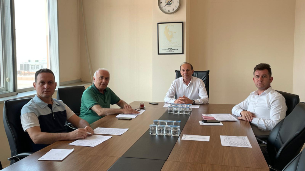 Keşan Belediyesi’ne ait 7 işyeri kiralandı