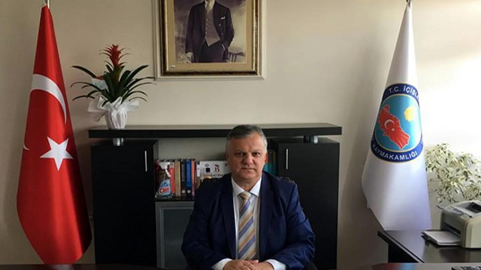 Edirne Vali Yardımcısı Beypınar, vefat etti