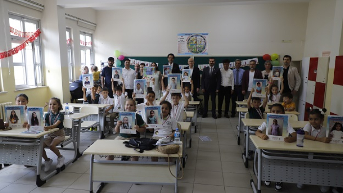 Keşan’da 13 bin 146 öğrenci karne aldı