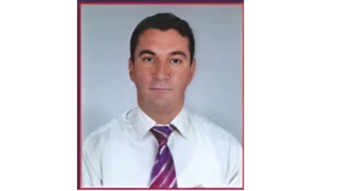 Keşan Sebze Bakkal ve Manavlar Odası Başkanı Alper Karaağaç oldu