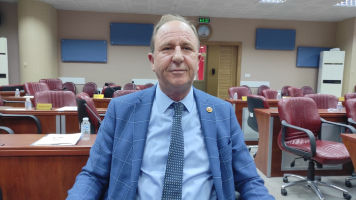 Şenol Kılıç, 3 kişinin kazada hayatını kaybettiği yolla ilgili konuştu: Acilen yapılmalı