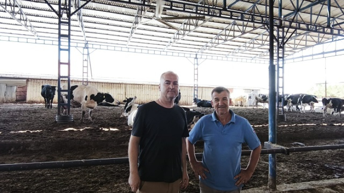 CHP’li Kurt ve Aliş: Süt fiyatları güncellenmeli