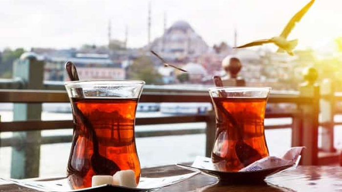 Çay fiyatları yenilendi