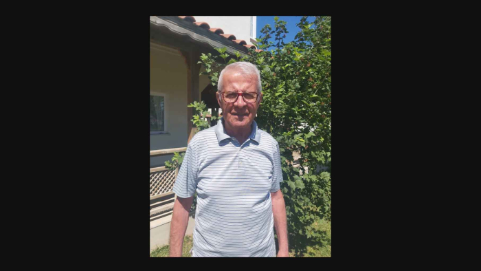 Eski muhtar Mustafa Özkul vefat etti