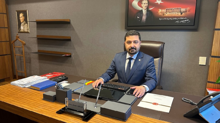 CHP’li Yazgan’dan, 39. olağan kurultay süreci açıklaması