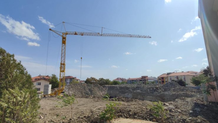 Keşan’da birçok sağlık birimi yapılacak binada hizmet verecek