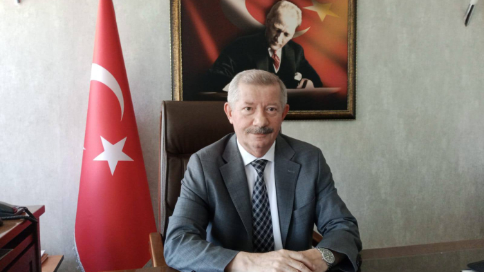 Kaymakam Mercan’dan müjde: Anafartalar İlkokulu’nun projesi hazırlandı