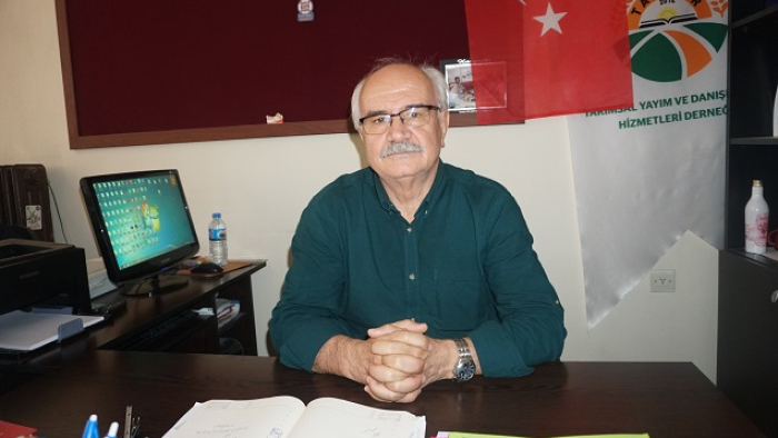 Açar: 2026’da tarımsal danışmanlık desteklemeleri 345 bin 450 TL olarak belirlendi