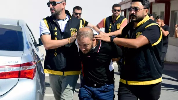 Adana’da işlenen cinayetin zanlısı İpsala'da yakalandı