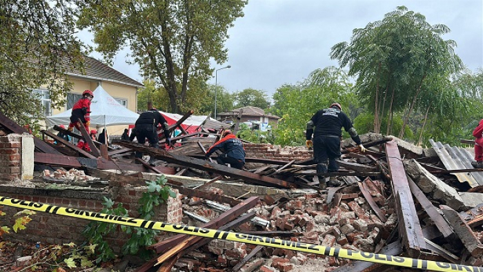 Saros Körfezi deprem tatbikatı gerçeğini aratmadı