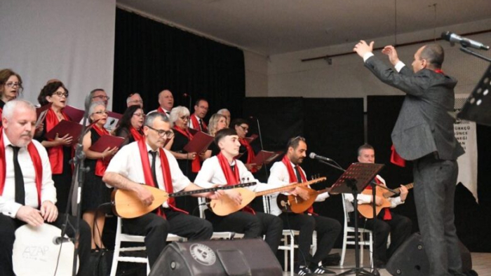 ADD’nin THM koro çalışmaları 17 Ekim’de başlayacak