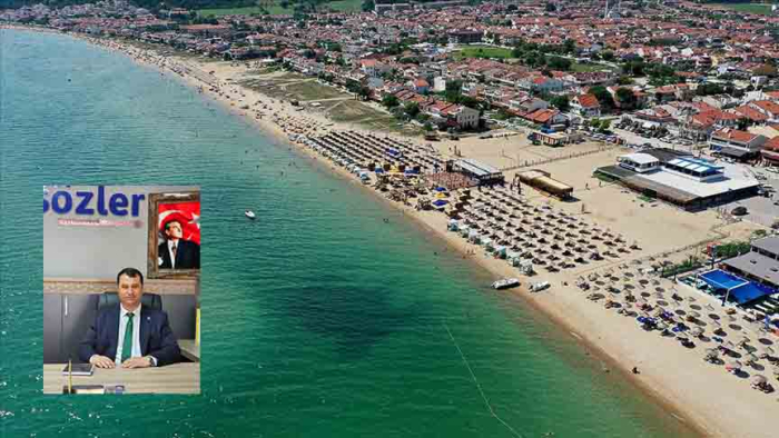 Saros Körfezi gayrimenkulde yeni yatırım merkezi oluyor