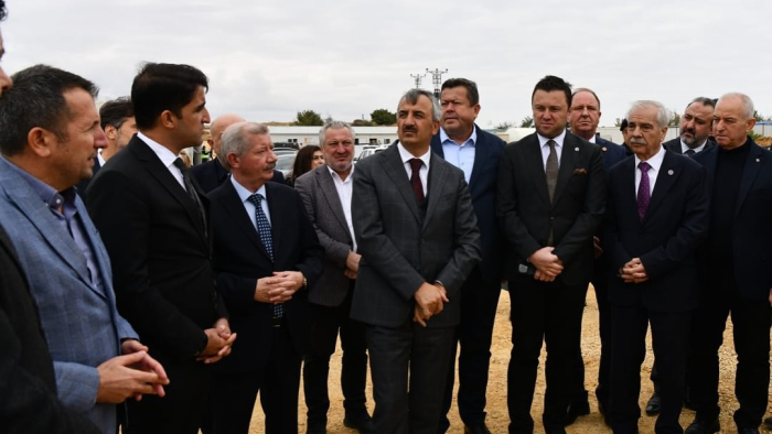 OSB’lerde yeşil, yenilenebilir ve yenilikçi firmalar yer alacak