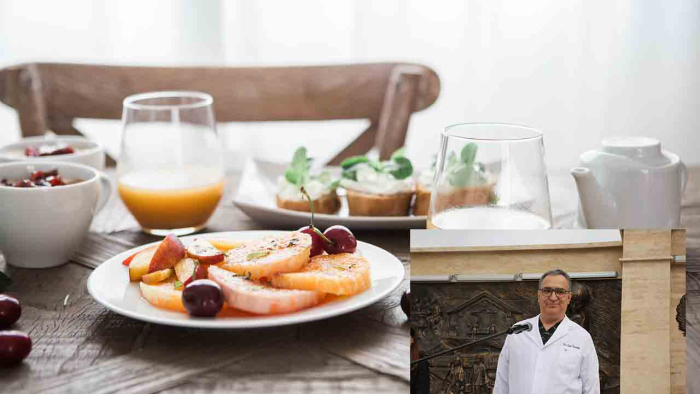 Görünmez tehdit: Gıdanın endüstrileşmesi ve çocuklarımızın sessiz dönüşümü