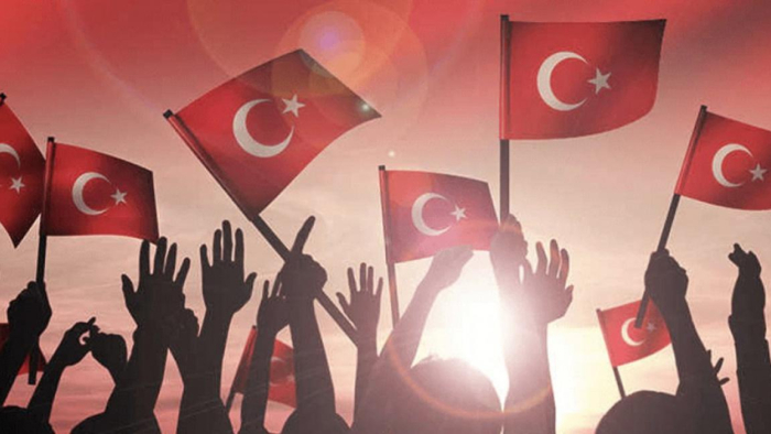 29 Ekim Cumhuriyet Bayramı tören programı belli oldu