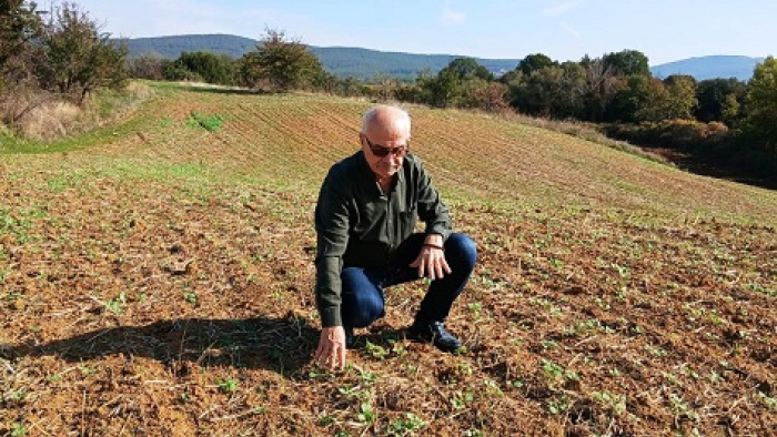 Açar, yeni üretim sezonu hakkında bilgilendirdi