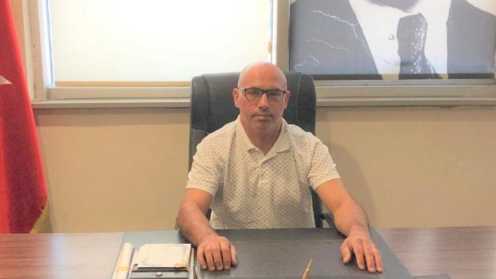 Edirne Damızlık Koyun Keçi Yetiştiricileri Birliği, “Birinci Derece Tarımsal Örgüt Belgesi” aldı