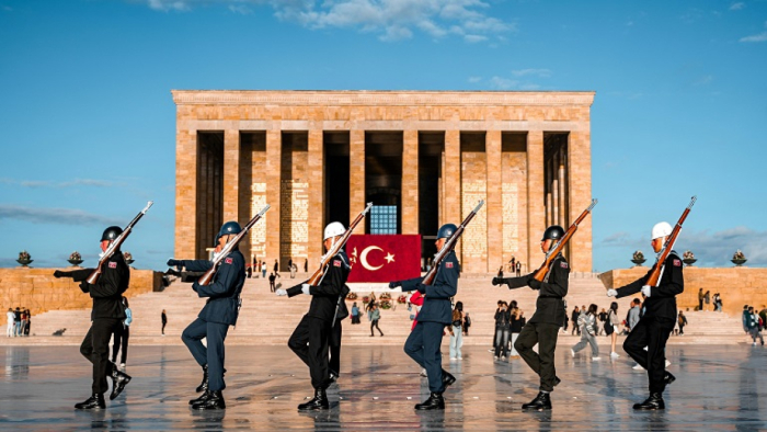 Keşan Kent Konseyi Başkanı Özdağlı’dan, 10 Kasım’da Atatürk’ü anma çağrısı