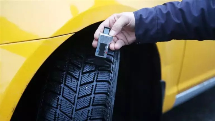 Demirkan: Zorunlu kış lastiği uygulaması 15 Kasım'da başlayacak
