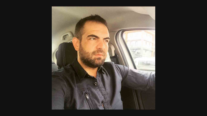 Keşanlı genç iş insanı evinde ölü bulundu