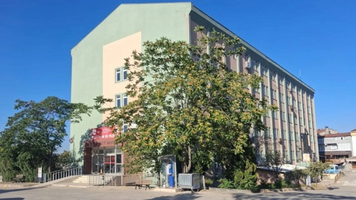 Hükümet konağındaki birimler 17 Kasım’dan itibaren geçici yerinde hizmet verecek