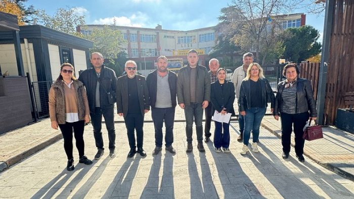 CHP’li Çakır’dan Keşan Lisesi kararına tepki: Bu karar şeffaf değil, pedagojik açıdan hatalı