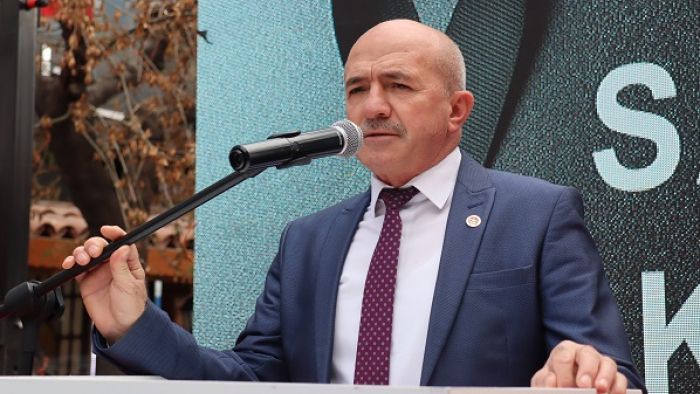 Hasan Kocaman: Kazanmayan esnaftan vergi beklenemez