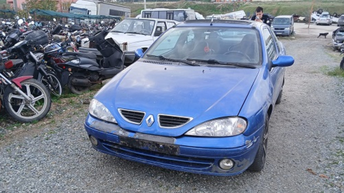 Çekme belgeli otomobille drift yapıp polisten kaçan alkollü sürücüye 71 bin TL ceza