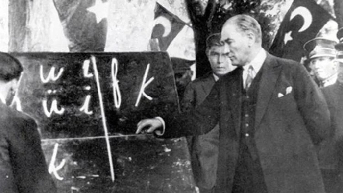 24 Kasım Öğretmenler Günü programı belli oldu