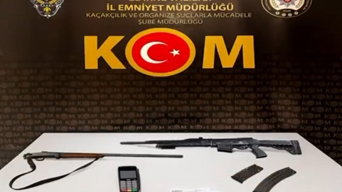 İpsala’da tefecilik operasyonu: 1 tutuklama