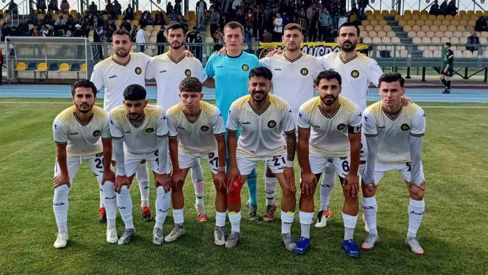 Keşan takımları haftayı galibiyetlerle kapattı