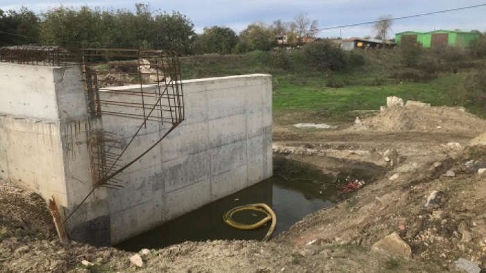 CHP’li Yazgan’dan, Oğulpaşa köyü için soru önergesi: Siyasi çekişme değil, insani sorumluluk