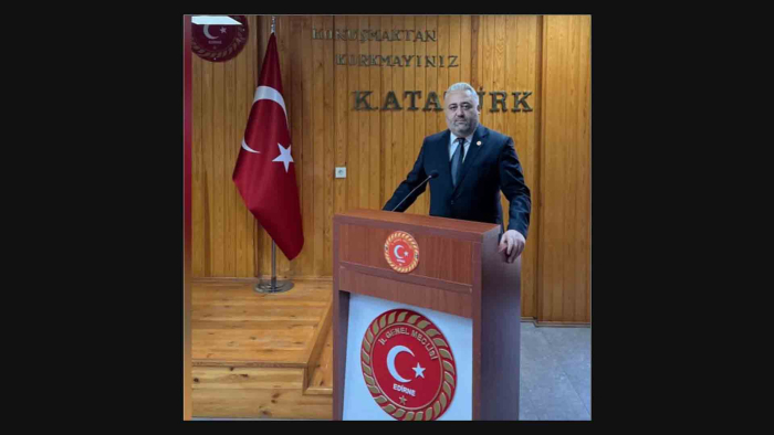 Edirne İl Özel İdaresi, 2026'da Keşan için 105 milyon TL ödenek ayırdı