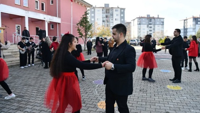 Keşan’da, 3 Aralık Dünya Engelliler Günü programı düzenlendi