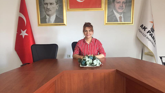 Altın’dan, 5 Aralık Dünya Kadın Hakları Günü açıklaması