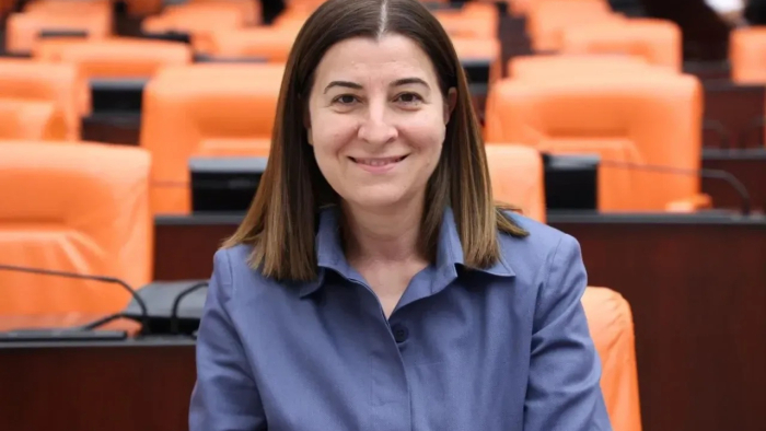 AK Parti Edirne Milletvekili Aksal, doğalgaz yatırımları hakkında bilgi verdi