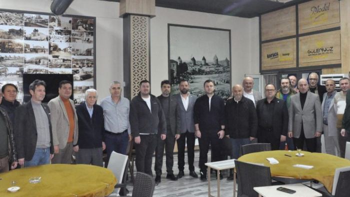 Tavla Turnuvası’nda ilk zarlar atıldı