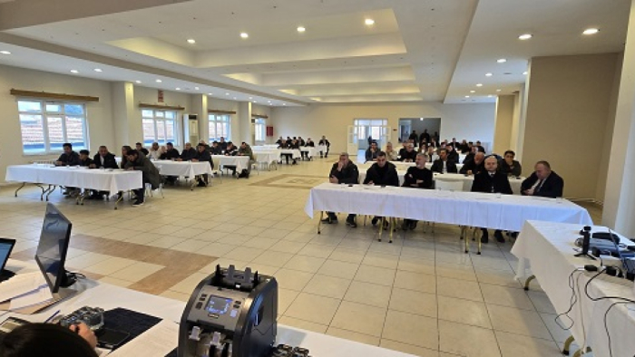 İpsala Belediyesi’nin arazi ihalesi yapıldı