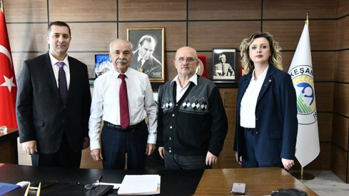 Özel Keşan Hastanesi’nden belediye personeline yüzde 10 sağlık indirimi