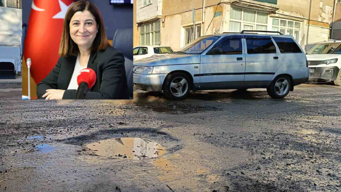 Fatma Aksal’dan, CHP Lideri Özel’e sert eleştiri: Edirne yalan değil, hizmet istiyor