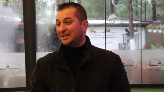 Yenimuhacir Belediye Başkanı Tamer Kıral’dan, AK Parti’li Bayar’ın açıklamalarına cevap