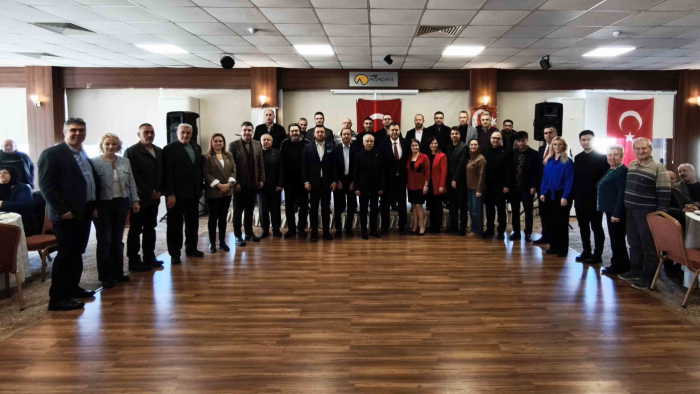 Batı Trakya Türkleri Dayanışma Derneği’nden dayanışma kahvaltısı