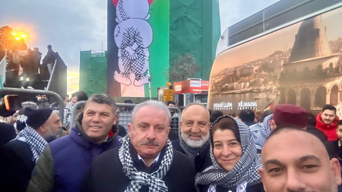 AK Parti Edirne Milletvekili Aksal: Sinmiyoruz, susmuyoruz