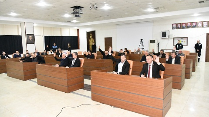 Keşan Belediye Meclisi, yeni yılın ilk toplantısını yaptı; minibüs tarifelerine zam geldi