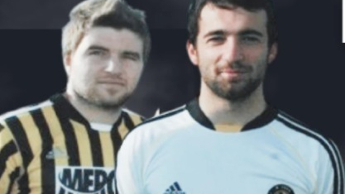 Keşanspor, 13 yıl önce kazada hayatını kaybeden futbolcularını andı