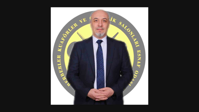 Mutlu Gezer, başkanlığa yeniden aday