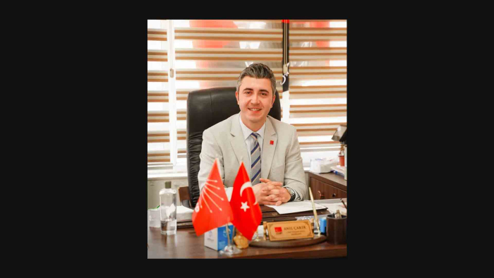 CHP’li Çakır’dan, 10 Ocak Çalışan Gazeteciler Günü mesajı