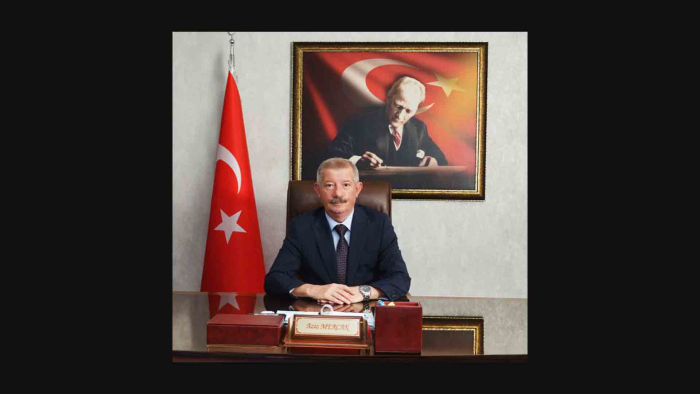 Keşan Kaymakamı Aziz Mercan, 10 Ocak Çalışan Gazeteciler Günü’nü kutladı